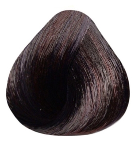 Тон 4/76 Шатен коричнево-фиолетовый Estel Professional