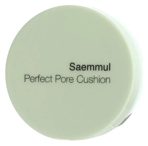 Тональная основа Saemmul Perfect Pore Cushion  The Saem
