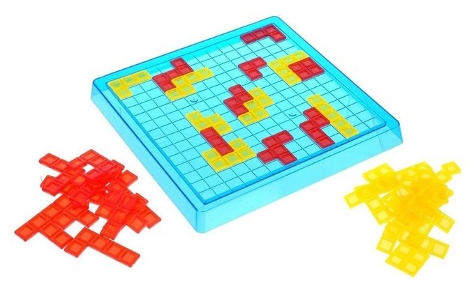 

Настольная игра «IQ баттл», в пакете