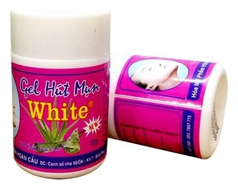 Маска для лица для удаления черных точек Head Remover Mask  Coco blues