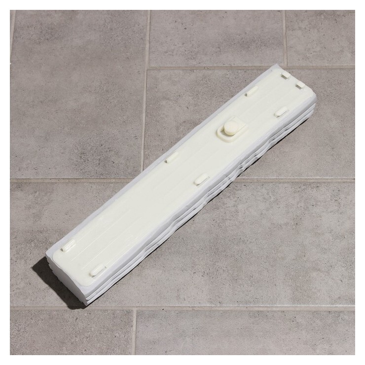 Насадка ПВА для набора с вертикальным отжимом, 33 см  