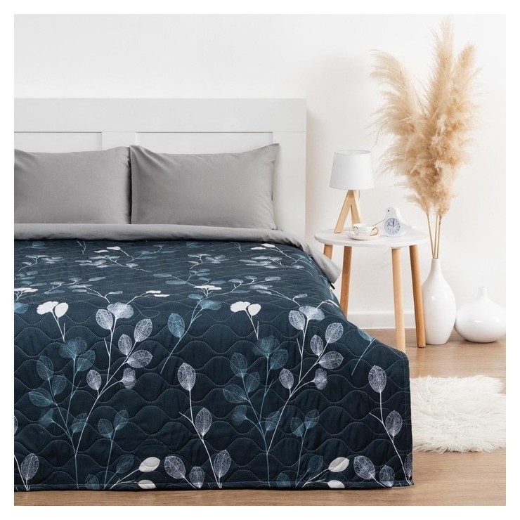 

Покрывало Lovelife 1.5 сп Organic 150*210±5 см, новосатин,80 г/м2