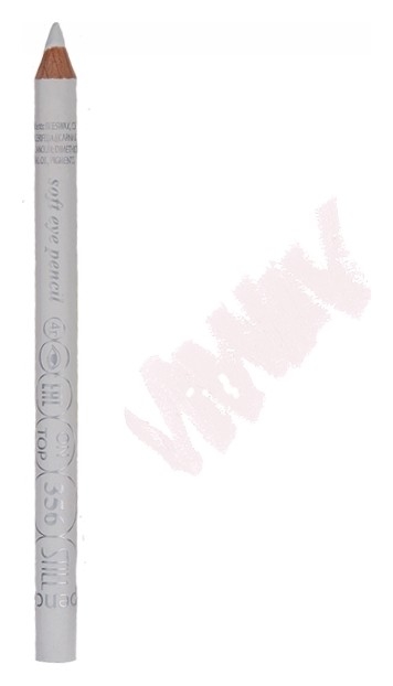 Отзыв на Деревянный каял-карандаш для век OnTop