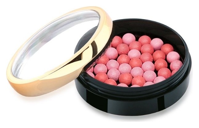 Тон 03  Golden Rose