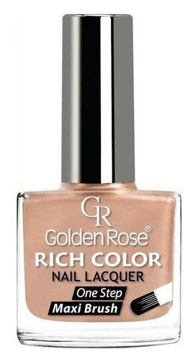 Тон 25  Golden Rose