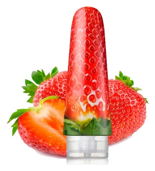 "Клубничное мороженое"  LadyKin