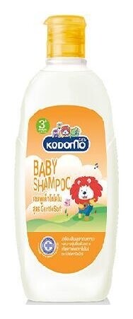 200 мл  Lion Kodomo