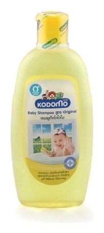 200 мл  Lion Kodomo