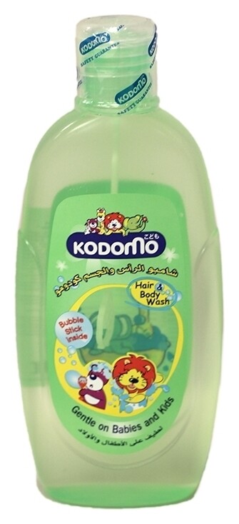 200 мл  Lion Kodomo