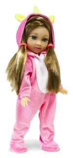 Кукла «Мишель на пижамной вечеринке», 36 см Knopa
