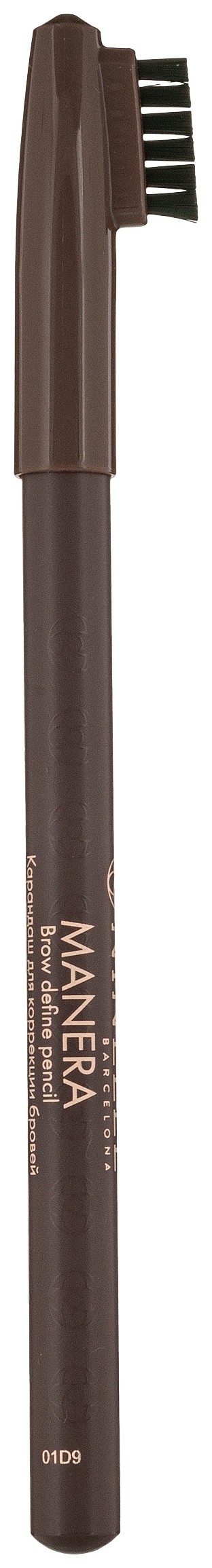 Карандаш для коррекции бровей Manera  Ninelle