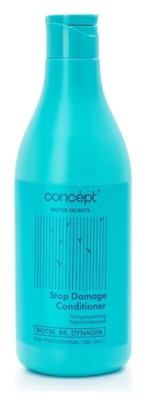Кондиционер для волос укрепляющий Biotin Secrets Concept