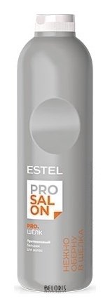 Бальзам для волос Протеиновый Pro.шёлк Estel Professional Pro Salon