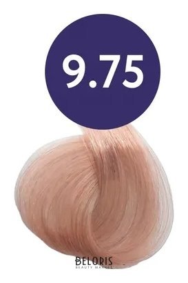 Крем-краска для волос Перманентная Permanent Color Cream Performance OLLIN Professional Performance