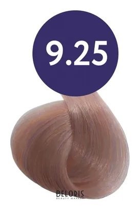 Крем-краска для волос Перманентная Permanent Color Cream Performance OLLIN Professional Performance