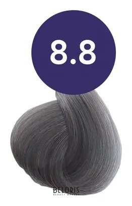 Крем-краска для волос Перманентная Permanent Color Cream Performance OLLIN Professional Performance