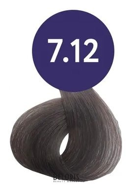 Крем-краска для волос Перманентная Permanent Color Cream Performance OLLIN Professional Performance