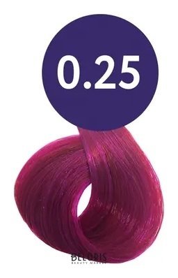 Крем-краска для волос Перманентная Permanent Color Cream Performance OLLIN Professional Performance