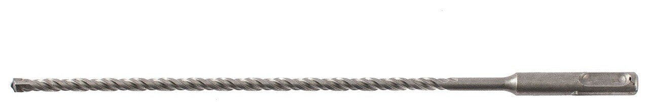 Бур по бетону, 6 X 260 мм, SDS Plus Matrix (Матрикс)