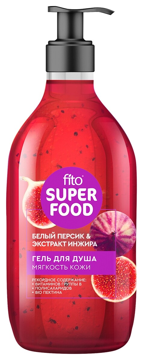 Гель для душа Мягкость кожи отзывы