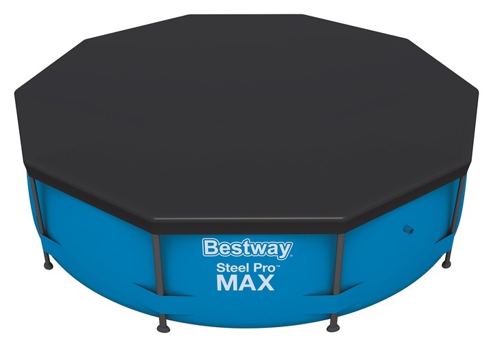 

Тент для каркасных бассейнов D=305 см, 58036 Bestway
