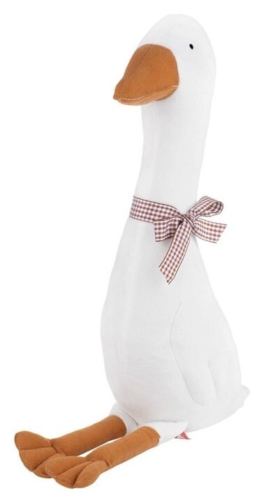 Мягкая игрушка «Гусь гуссейн», 39 см  Fancy