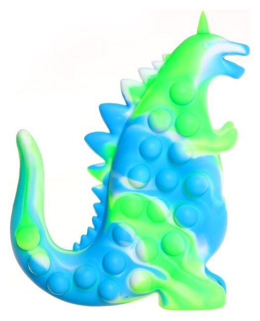 Мялка «Динозавр»  