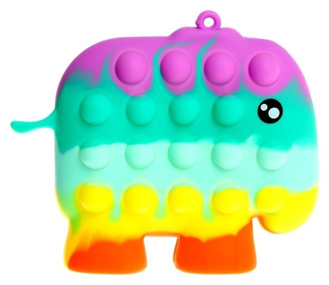 Мялка «Слон» 