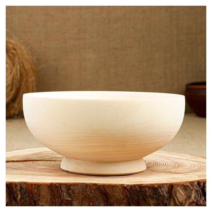 Заготовка для творчества «Чашка»  