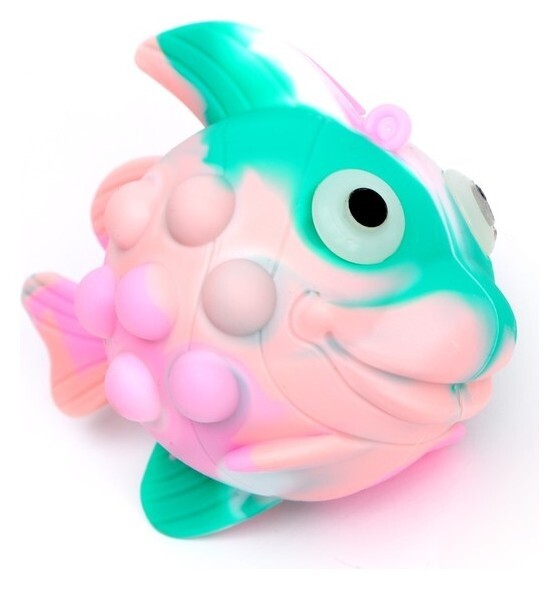 Мялка «Рыбка»  