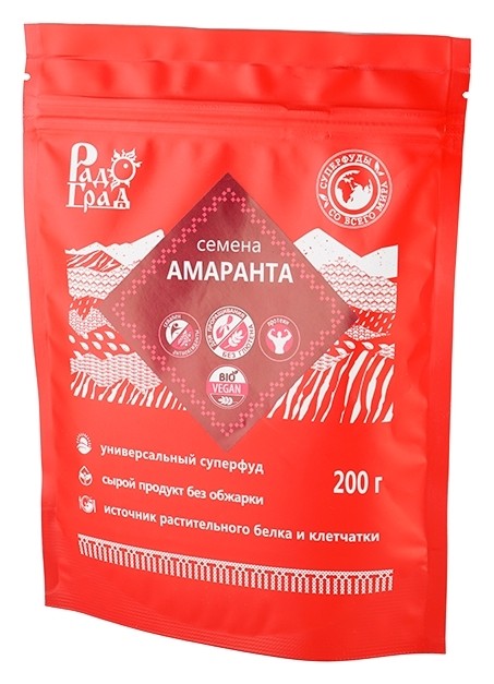 200 гр  Радоград