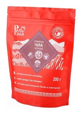 200 гр  Радоград