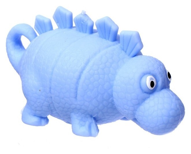 Мялка «Динозавр»  