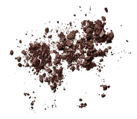 Тон 633 Темно-коричневый  Ninelle