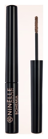 Тушь для бровей Bohemia  Ninelle