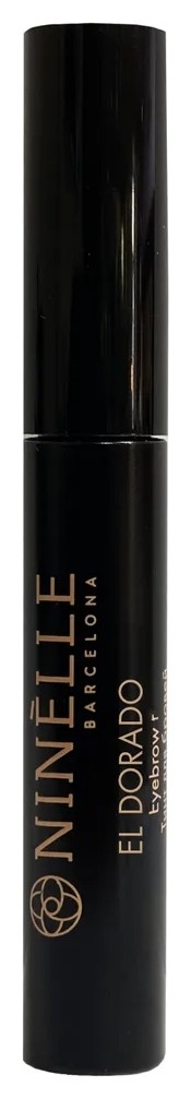 Масло для ресниц и бровей EL Dorado  Ninelle