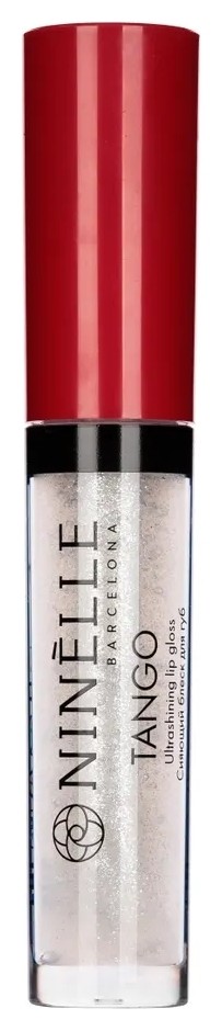 Блеск для губ ультрасияющий Tango  Ninelle