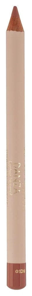 Карандаш для губ контурный Danza  Ninelle