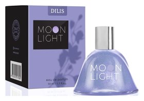 Парфюмерная вода женская Sunshine Moonlight Dilis Parfum