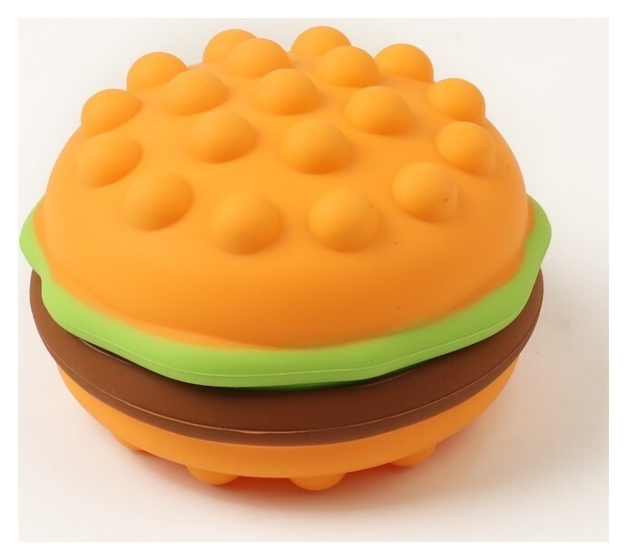 Мялка «Бургер»  