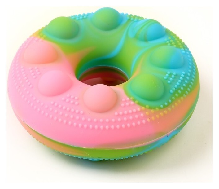 Мялка «Пончик»  