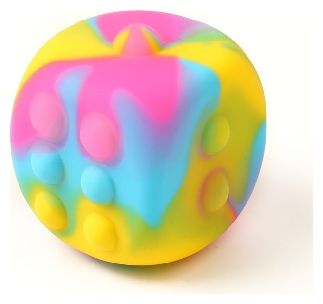 Мялка «Кубик» 