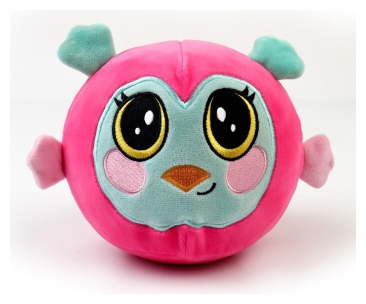 Мялка «Звери», виды 