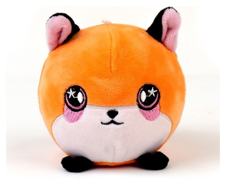 Мялка «Животные», виды  