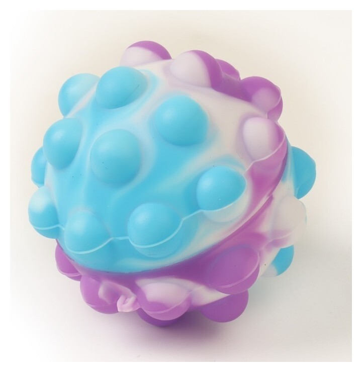 Мялка «Мяч»  