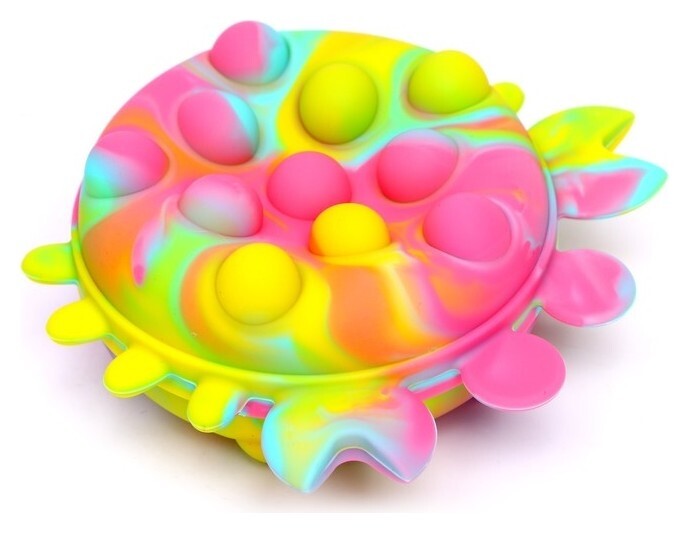 Мялка «Краб»  