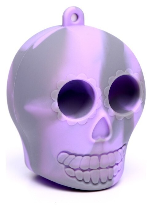 Мялка «Череп»  