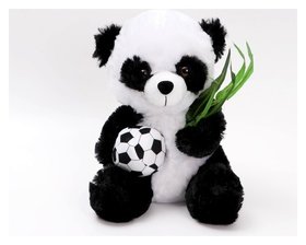 Мягкая игрушка «Панда», 30 см 