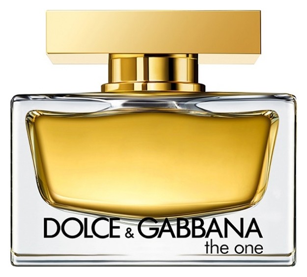 Туалетная вода The One Dolce & Gabbana