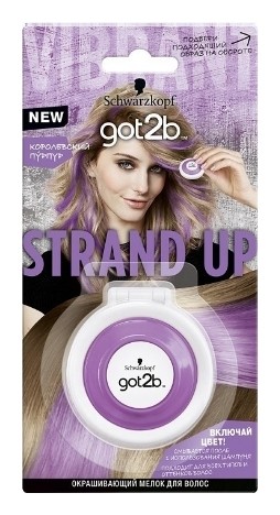 Тон Королевский пурпур  Schwarzkopf Professional